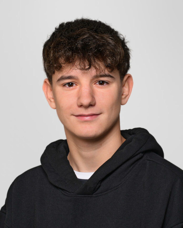 Profilfoto von Jan – öffentliches CALUMA Kandidatenprofil