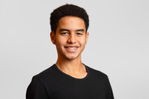 Profilbild von Saleh