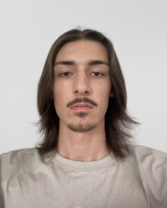 Profilbild von Artem