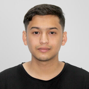 Profilbild von Nirvik