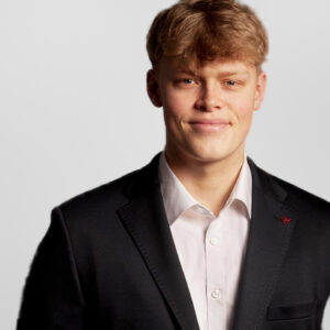 Profilbild von Hendrik