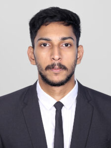 Profilbild von Mohamed