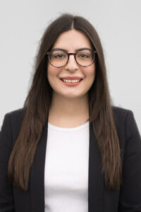 Profilbild von Eva