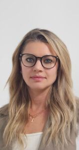 Profilbild von Irina