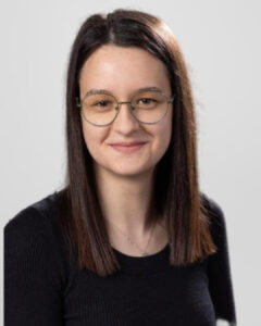 Profilbild von Elena-Alexandra