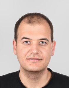 Profilbild von Haidara