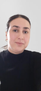 Profilbild von Sfia