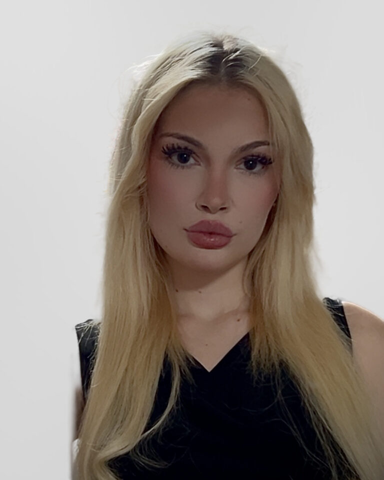 Profilbild von Joana