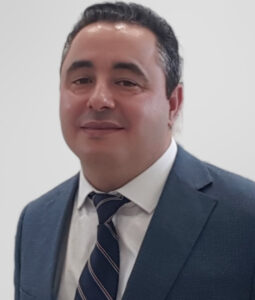 Profilbild von Abdel