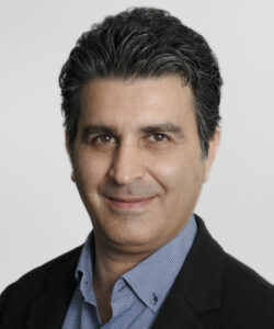 Profilbild von Mehrdad