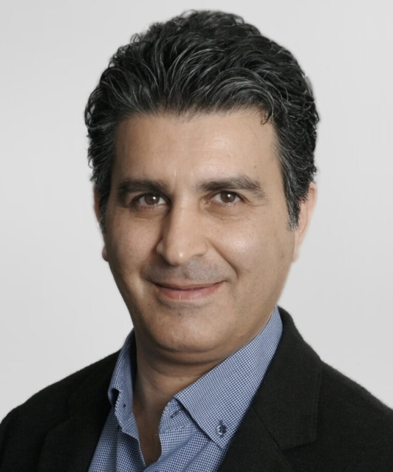 Profilbild von Mehrdad