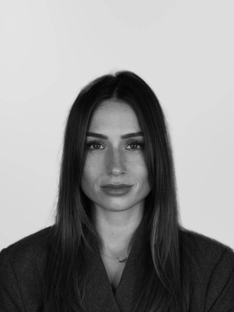 Profilbild von Julia