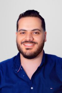 Profilbild von Abdulhakim