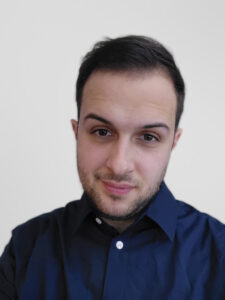 Profilbild von Lukas