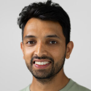 Profilbild von Sudip