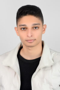 Profilbild von Kareem