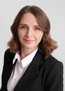 Profilbild von Olga