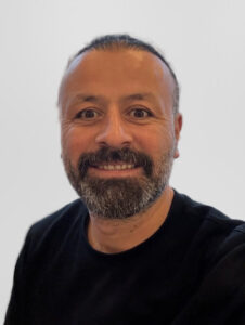 Profilbild von Isa