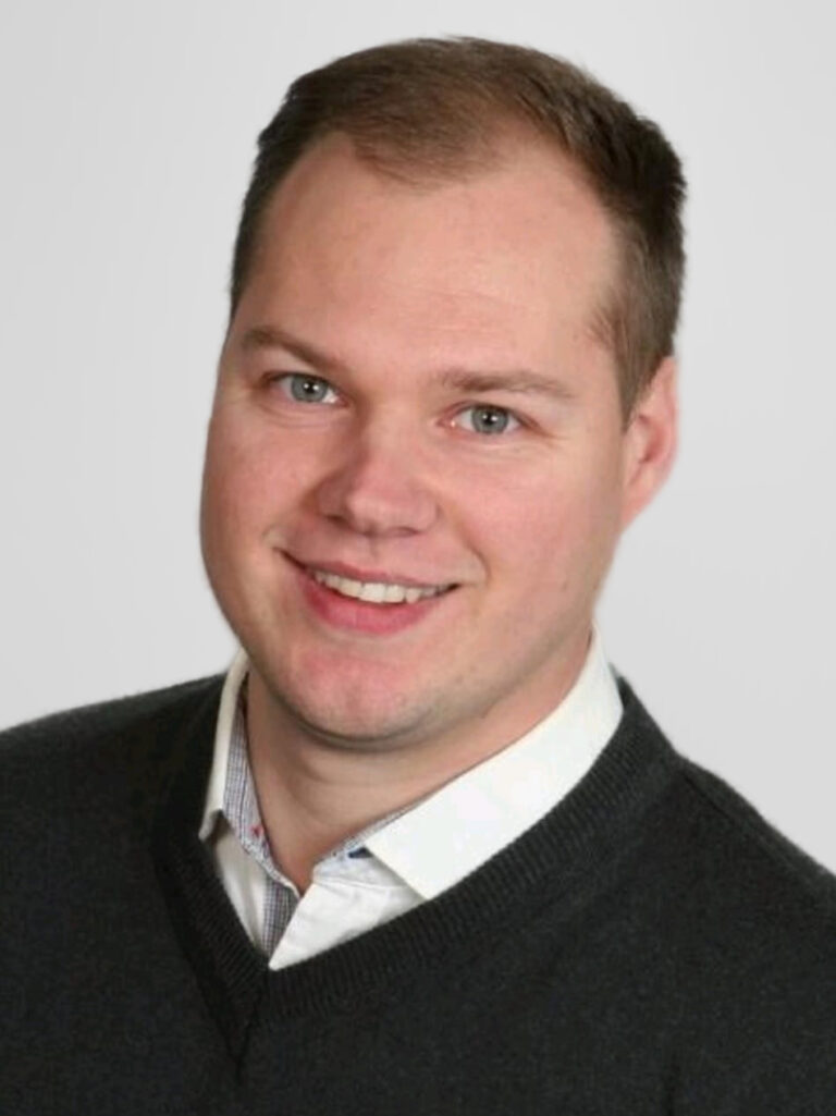 Profilbild von Andrej