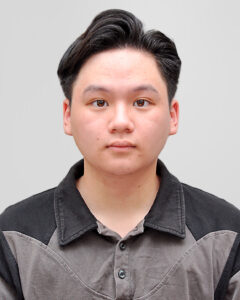 Profilbild von Minh