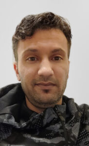 Profilbild von Osama