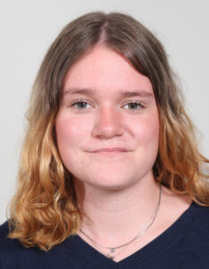 Profilbild von Mirja