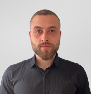 Profilbild von Qais