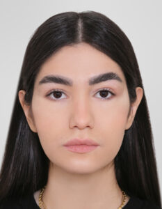 Profilbild von Hanieh