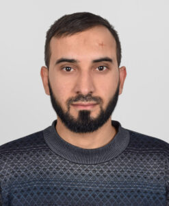 Profilbild von Naveed