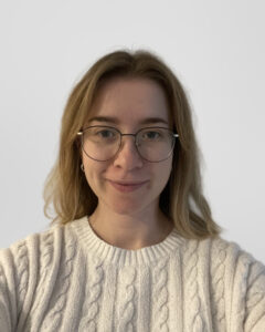 Profilbild von Alicia