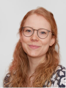 Profilbild von Anna