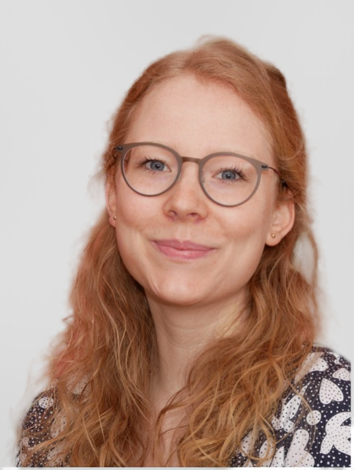 Profilbild von Anna