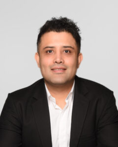 Profilbild von Hadi
