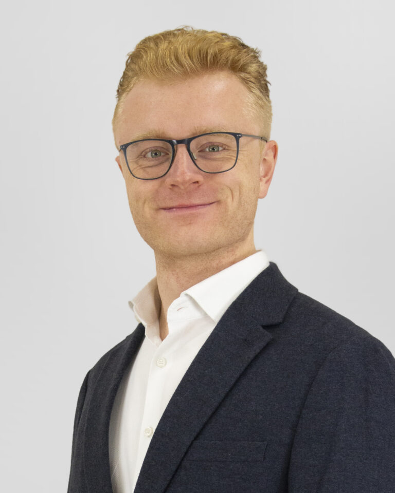 Profilbild von Sascha