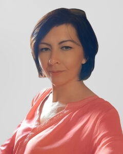 Profilbild von Jelena