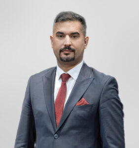 Profilbild von Mohammed