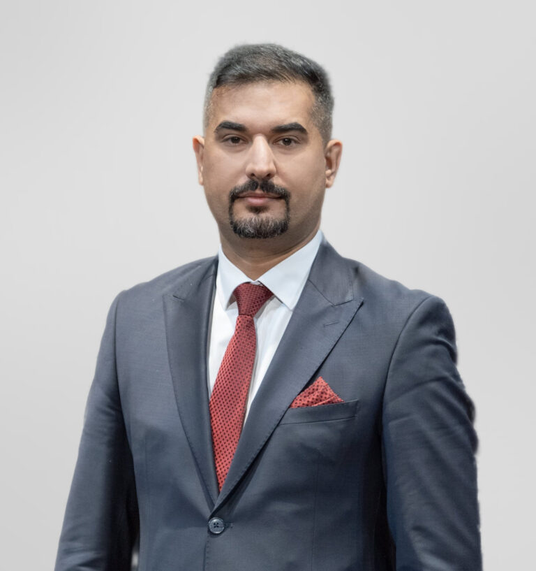 Profilbild von Mohammed