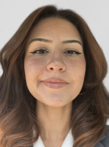 Profilbild von Zehra
