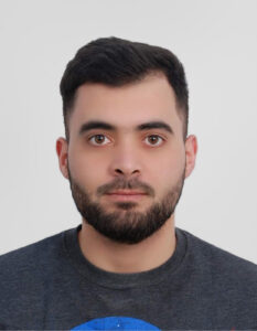 Profilbild von Amine