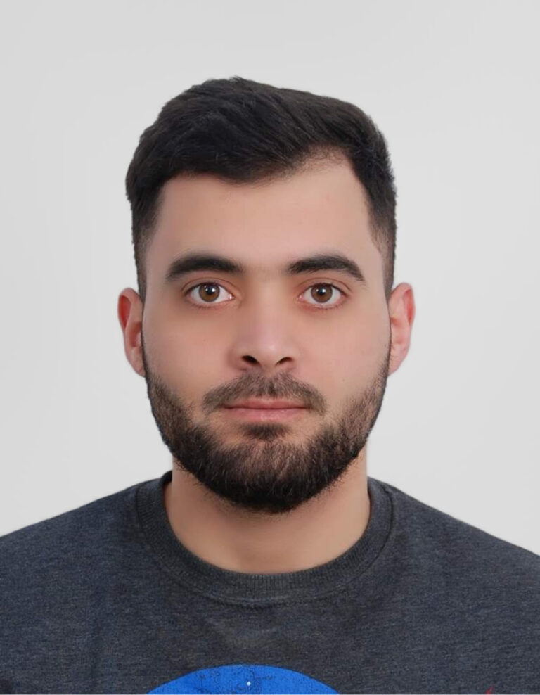 Profilbild von Amine