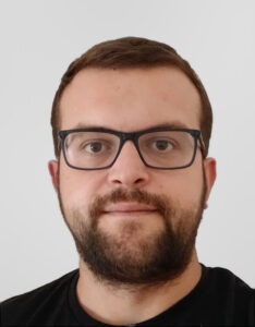 Profilbild von Aleksander