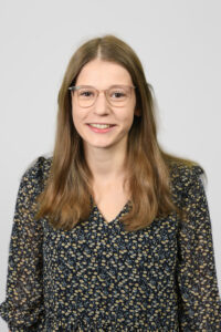 Profilbild von Leonie