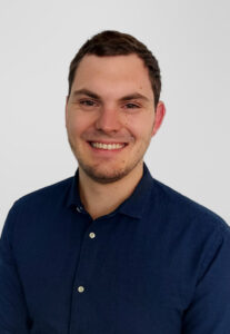 Profilbild von Tobias