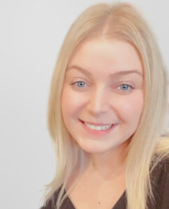 Profilbild von Melanie