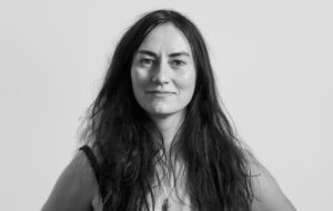 Profilbild von Melanie