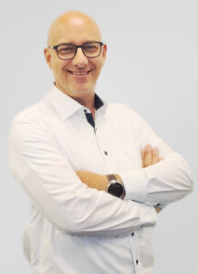Profilbild von Bernd