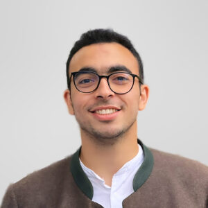 Profilbild von Elsayed