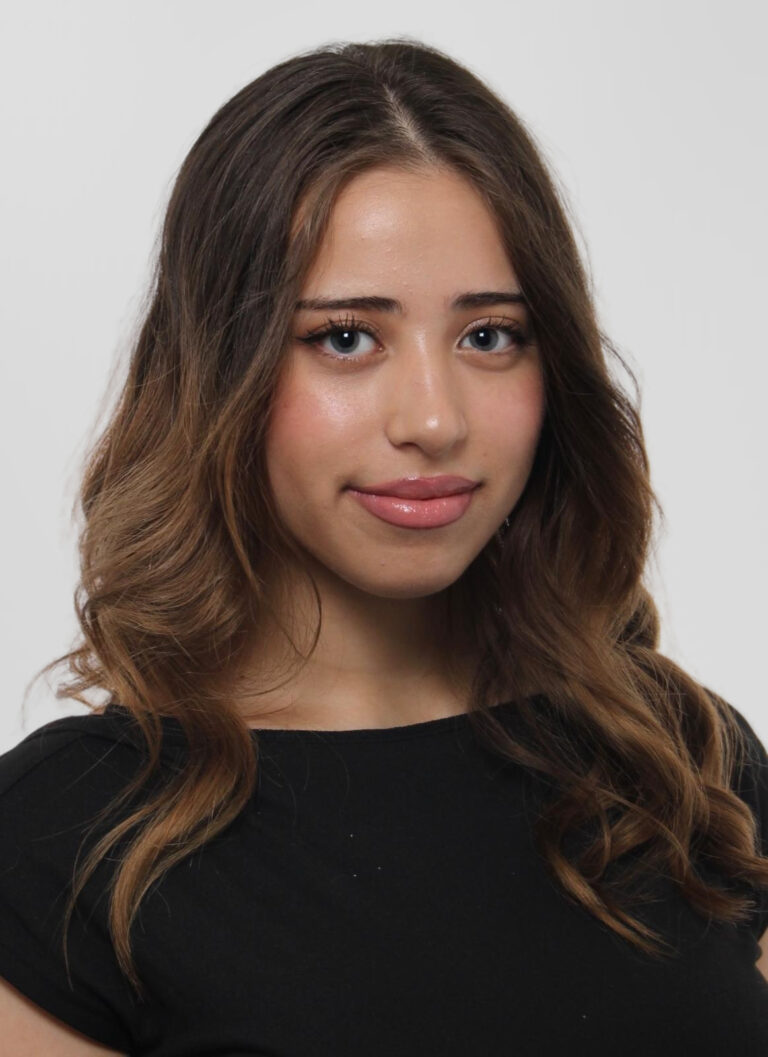 Profilfoto von Eslem – öffentliches CALUMA Kandidatenprofil