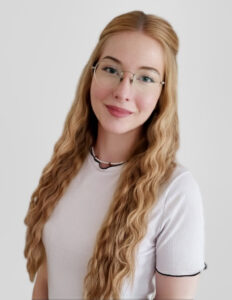 Profilbild von Sophia