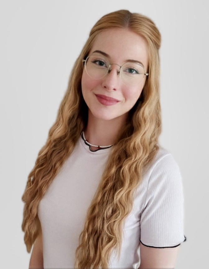 Profilbild von Sophia